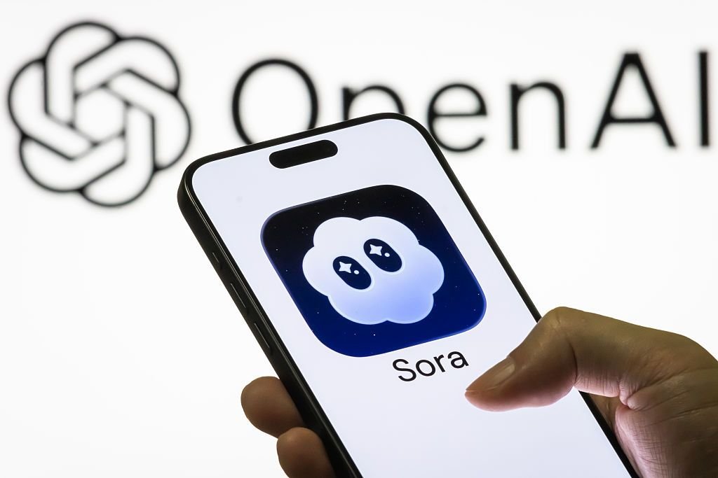 Disney’s $1 Billion AI Bet Crumbles as OpenAI Shelves Sora and Metaverse Plans Stall