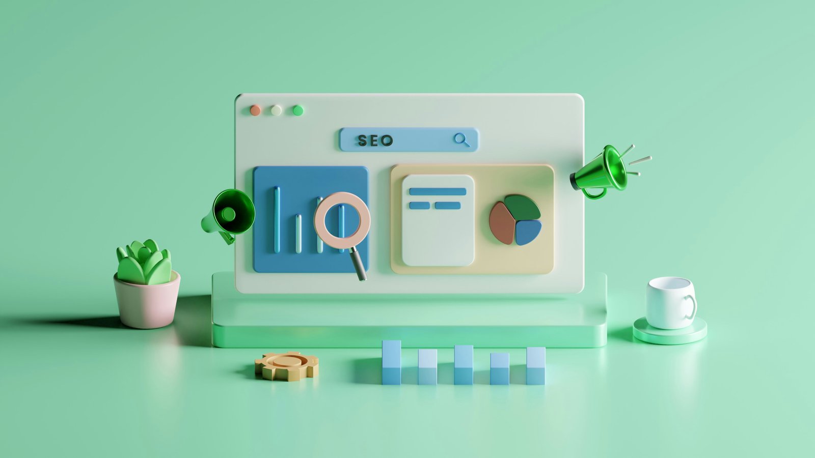 Best AI Tools for SEO Optimization